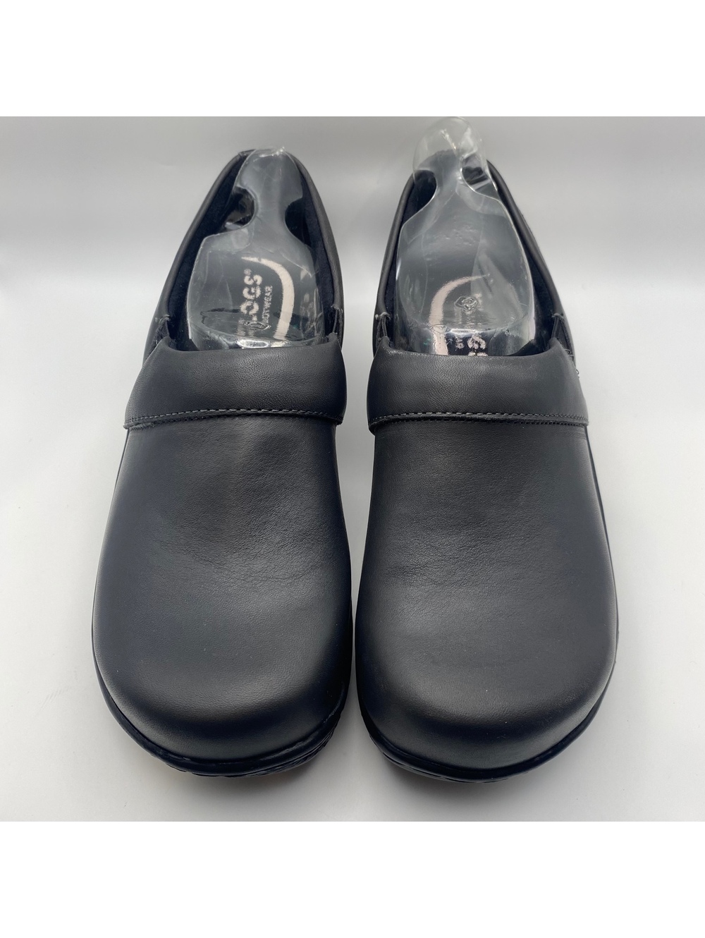 Klogs Footwear Mission Castle Slip-On Shoes Size 6